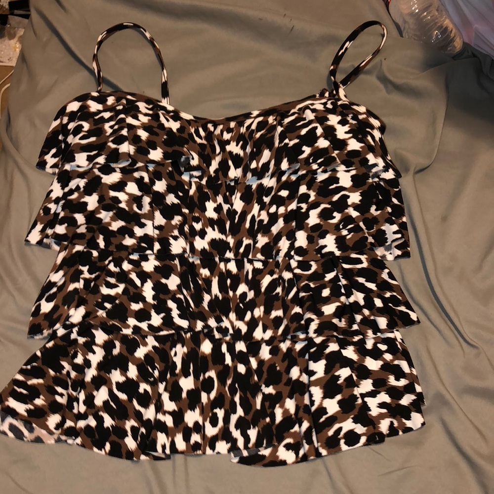 Swim suit